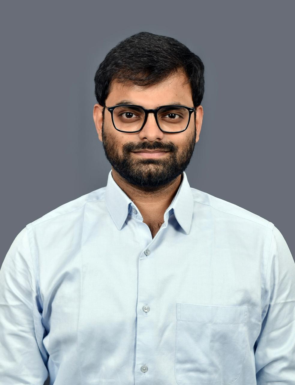 V Venkatram